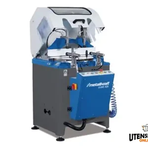 Soddisfatti O Rimborsati Sega circolare automatica ULMS 420 Metallkraft per taglio leghe leggere, lama 420 mm
